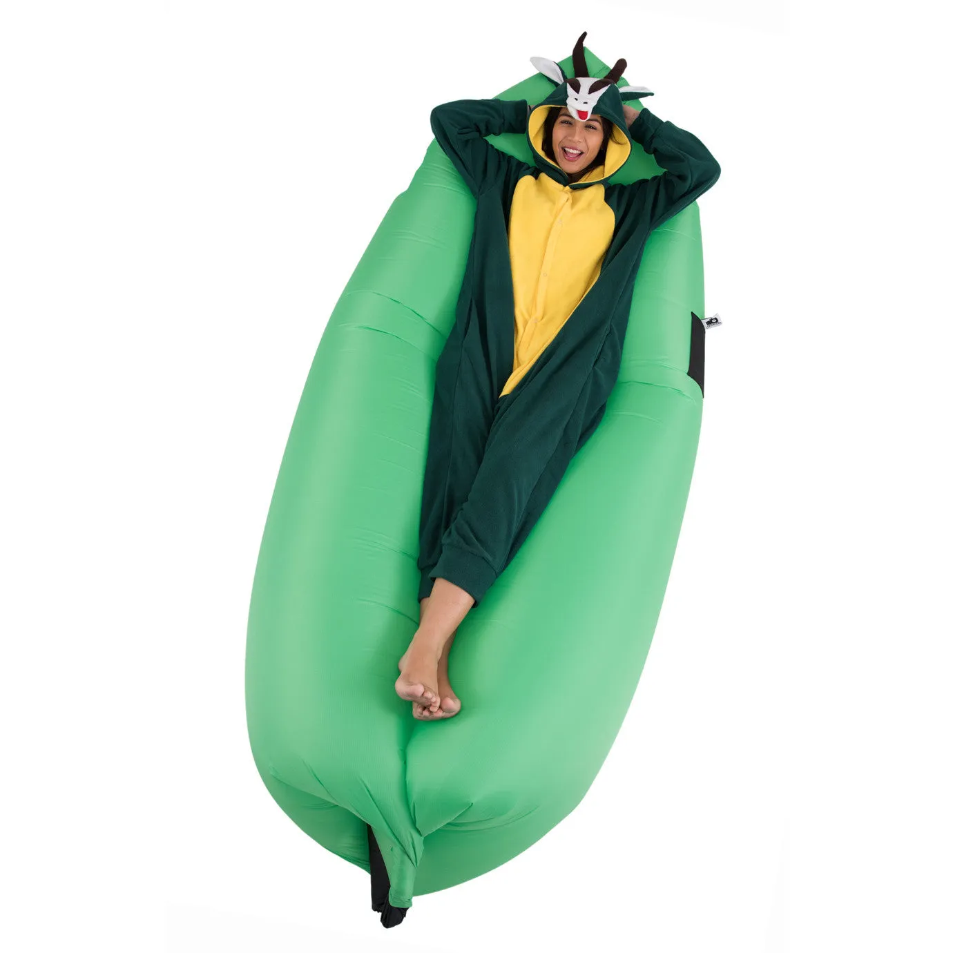 Papsac - Grass Green