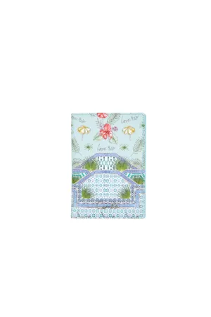 PASSPORT HOLDER SHADES OF RIO