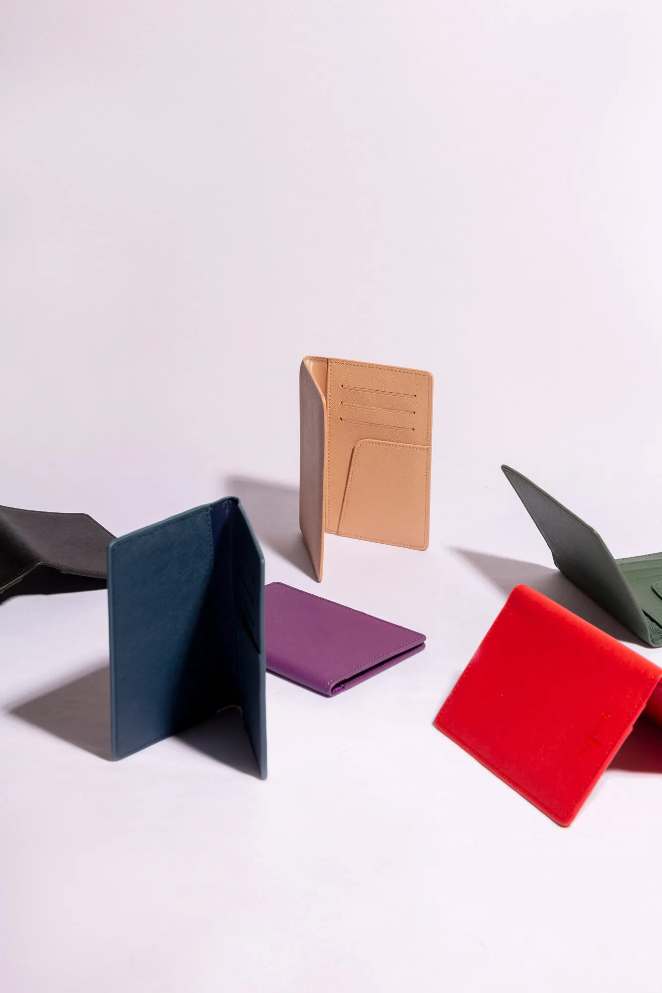 Passport holder