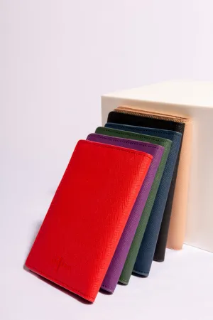 Passport holder