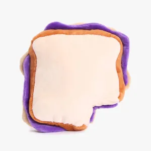 Peanut Butter and Jowly Sandwich Toy