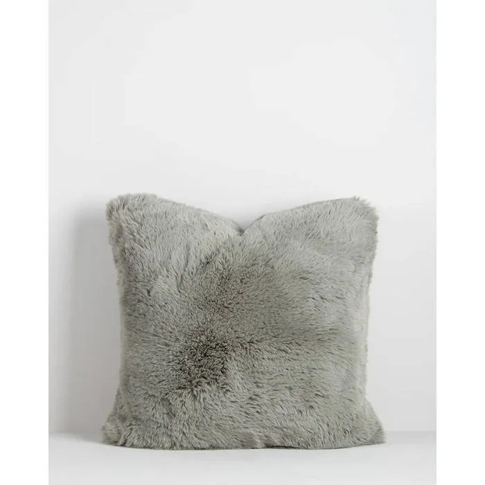 Pele Cushion (Faux Fur)