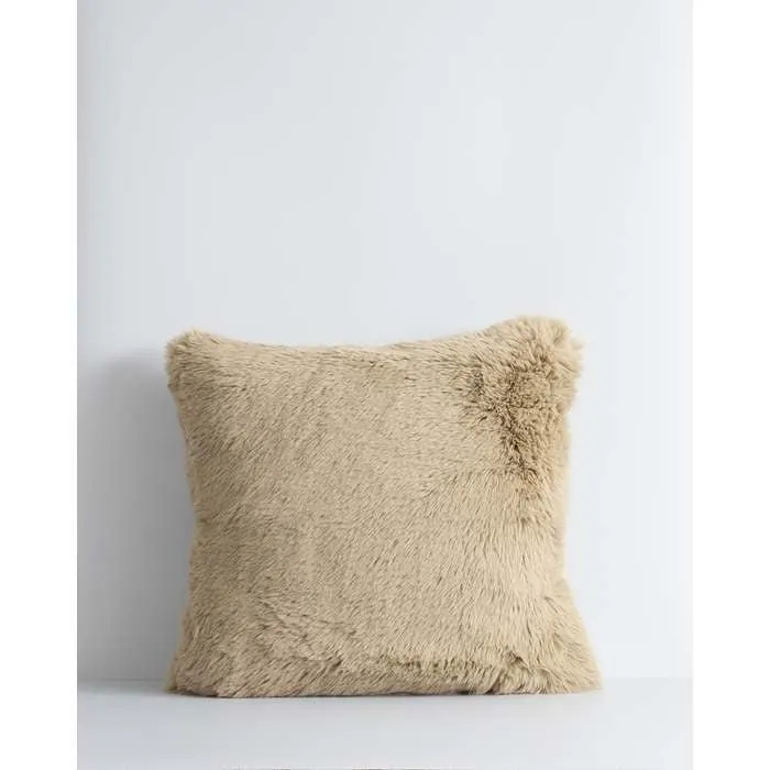 Pele Cushion (Faux Fur)