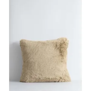 Pele Cushion (Faux Fur)