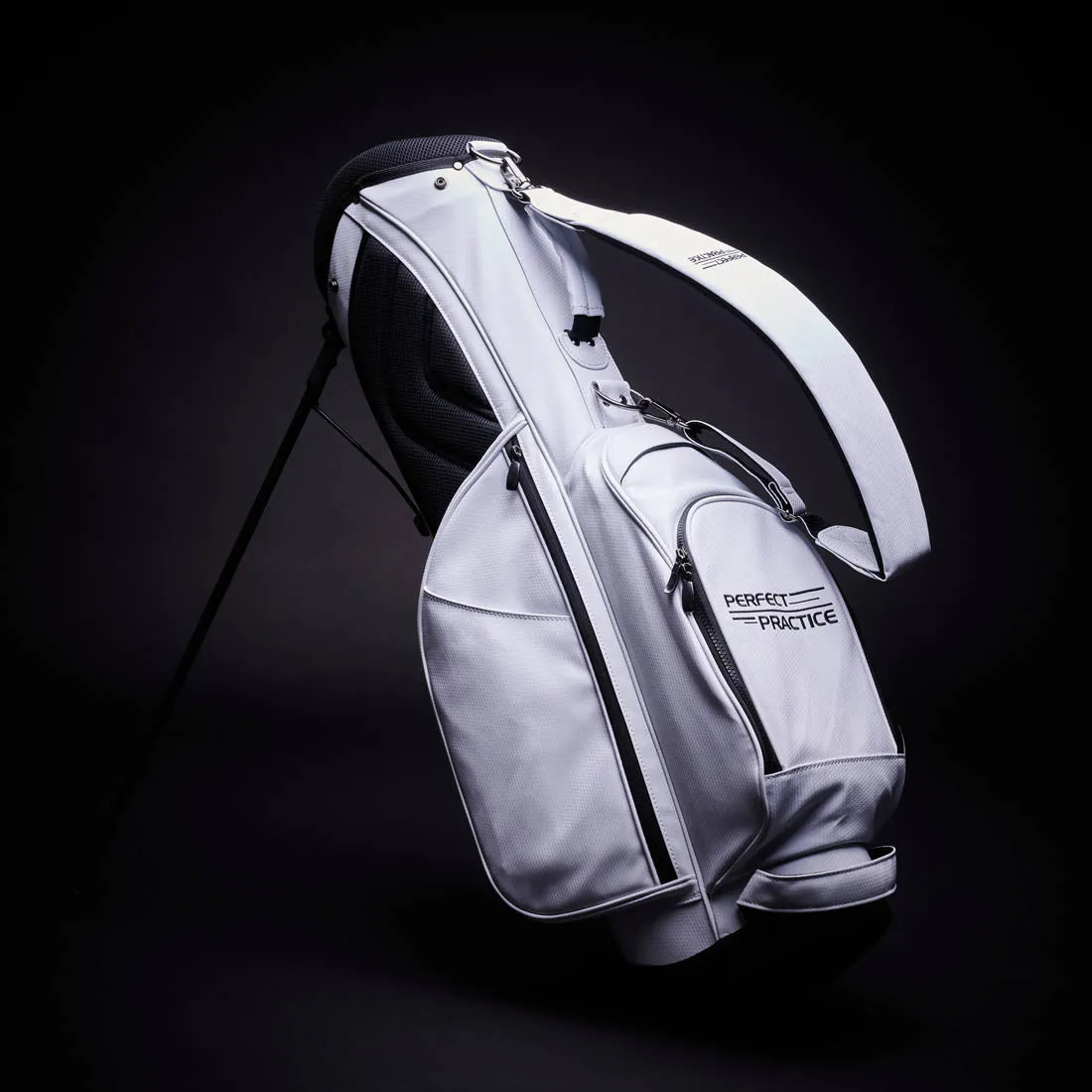 Perfect Practice PPLX Stand Golf Bag