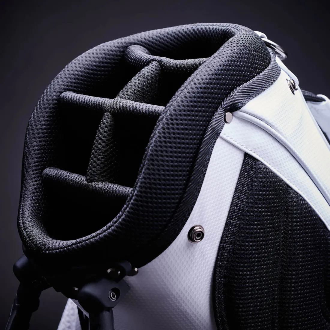 Perfect Practice PPLX Stand Golf Bag