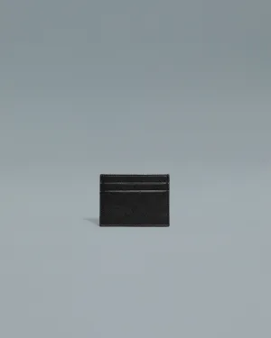 Perforated Card Holder
