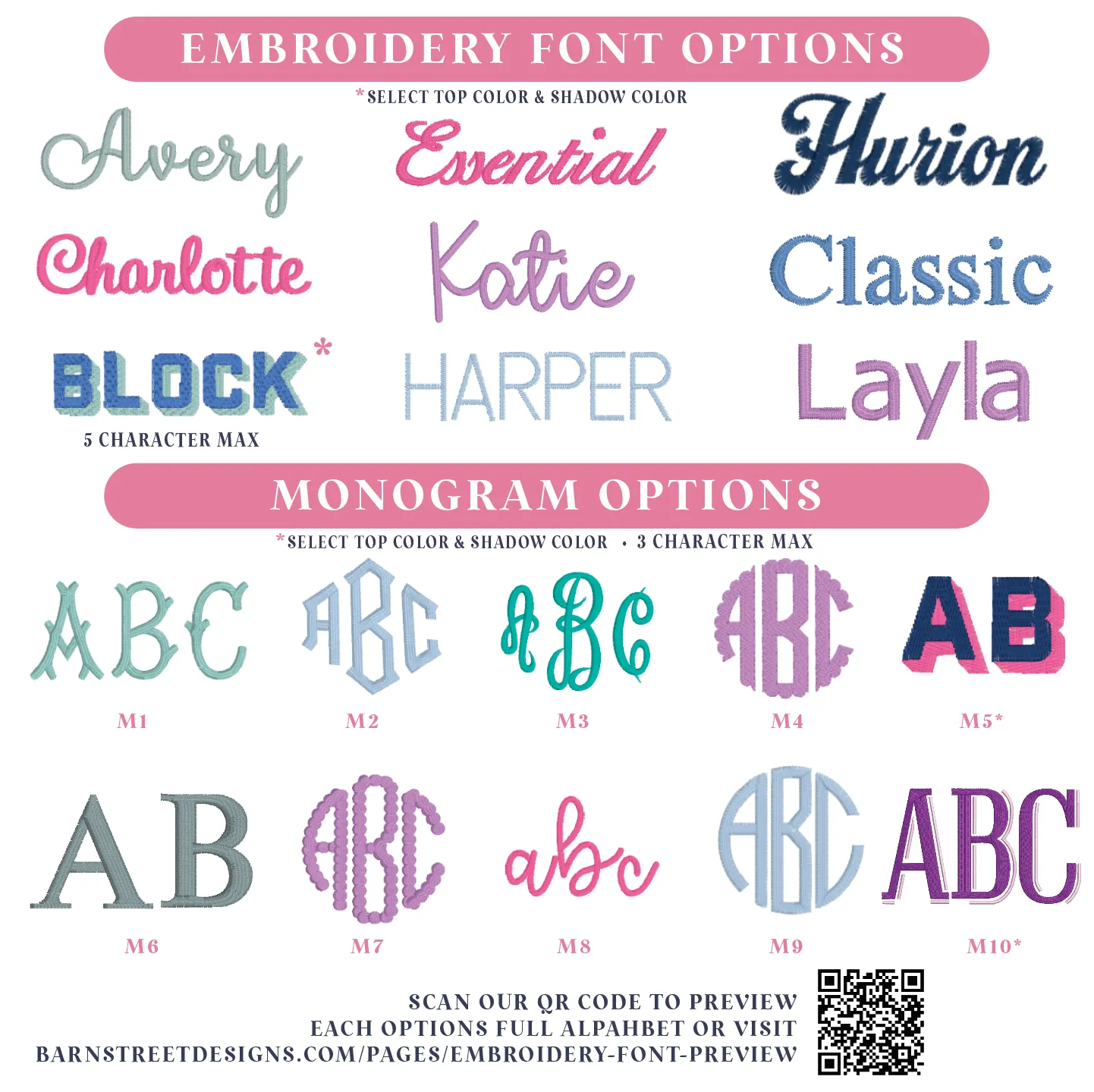 Personalized Cosmetic Bag