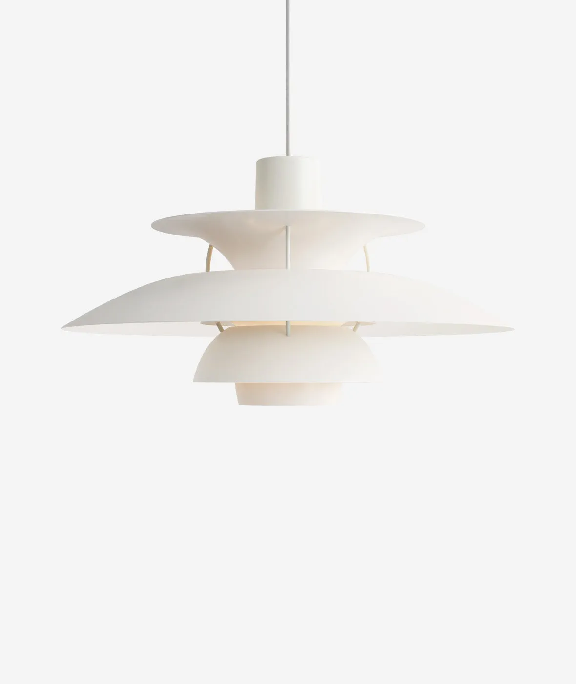 PH 5 Pendant Light - More Options