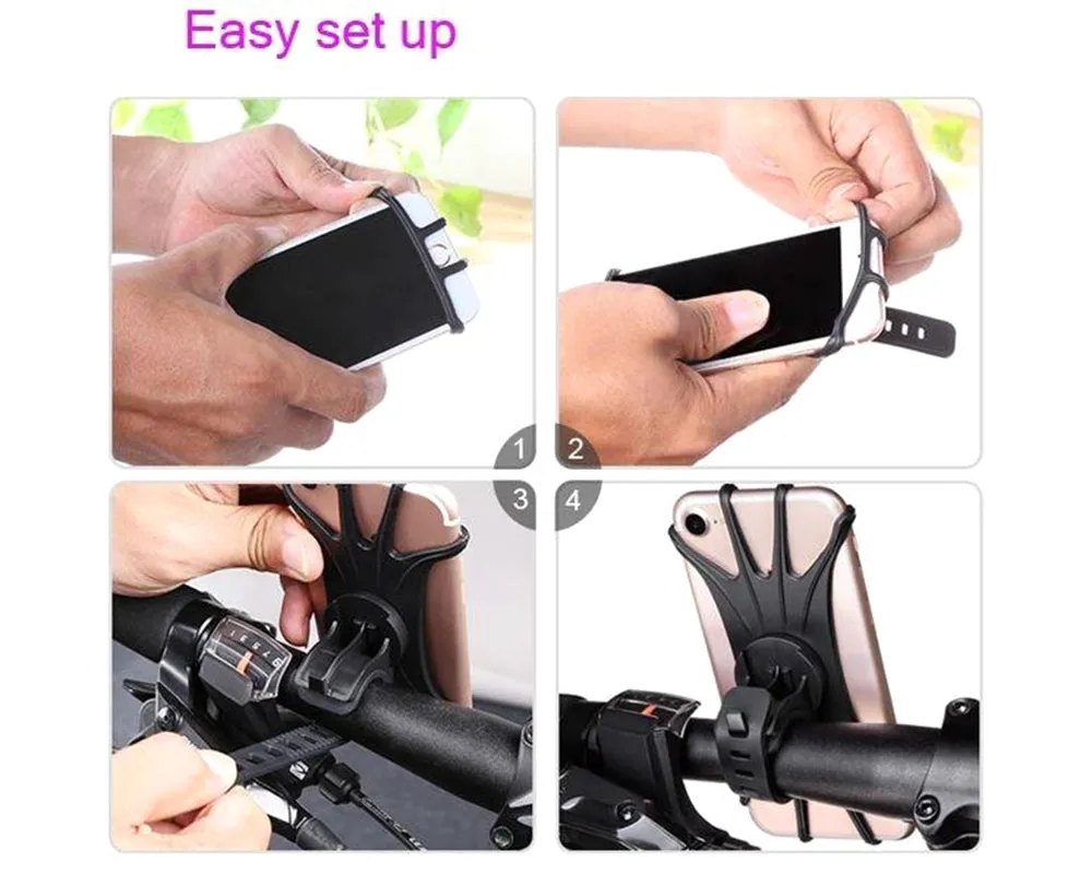 Phone Holder