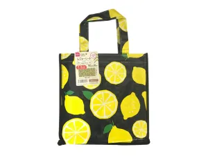 Picnic Sheets -Lemon Pattern- with bag-70.9X35.4in.-