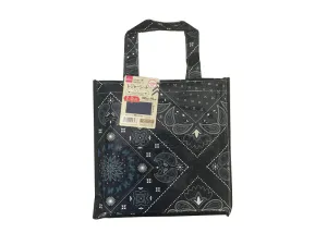 Picnic Sheets -Paisley Pattern-with bag-70.9X35.4in.-
