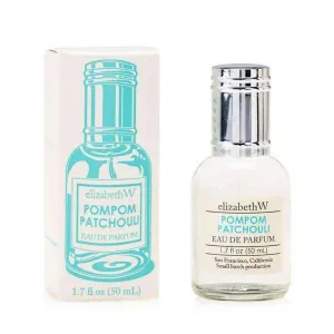 Pompom Patchouli Eau de Parfum