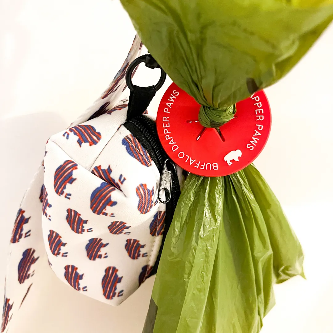 Poop Loop carrier