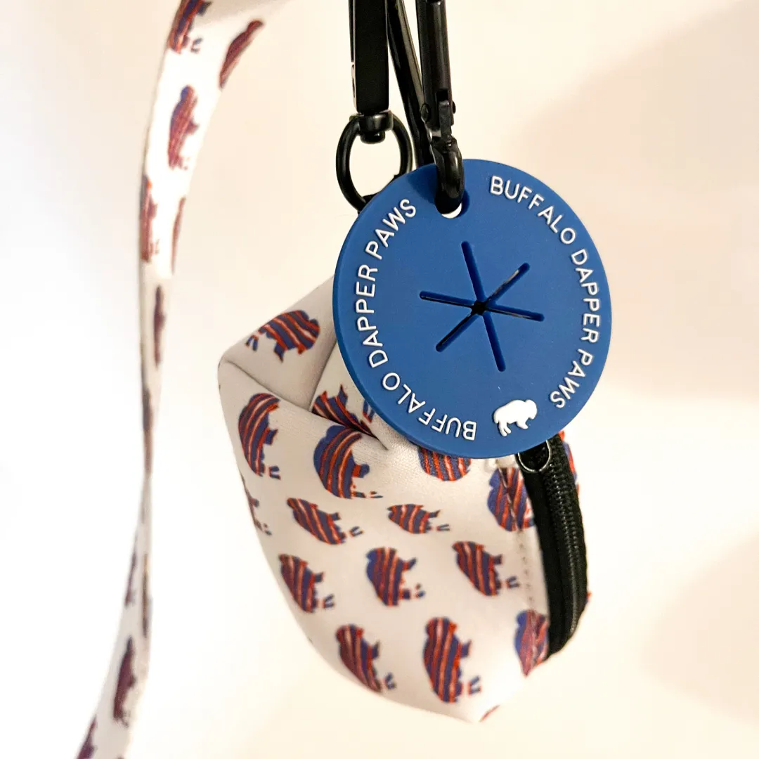Poop Loop carrier