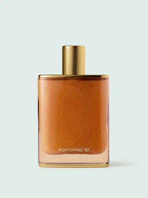 Portofino '97 Golden Shimmer Body Oil