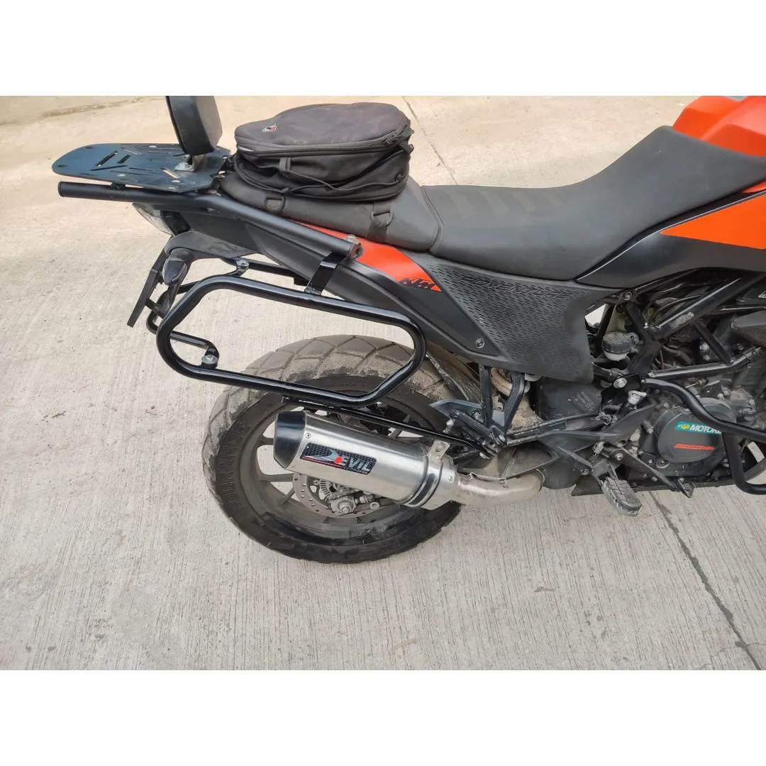 Premium  Saddle stay for KTM Adventure 250,KTM ADVENTURE 390