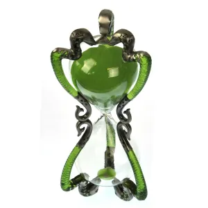 Prof. Slughorns Hourglass