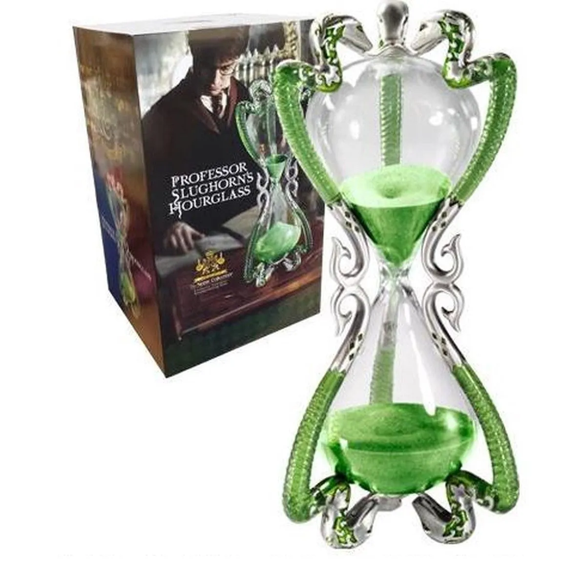 Prof. Slughorns Hourglass