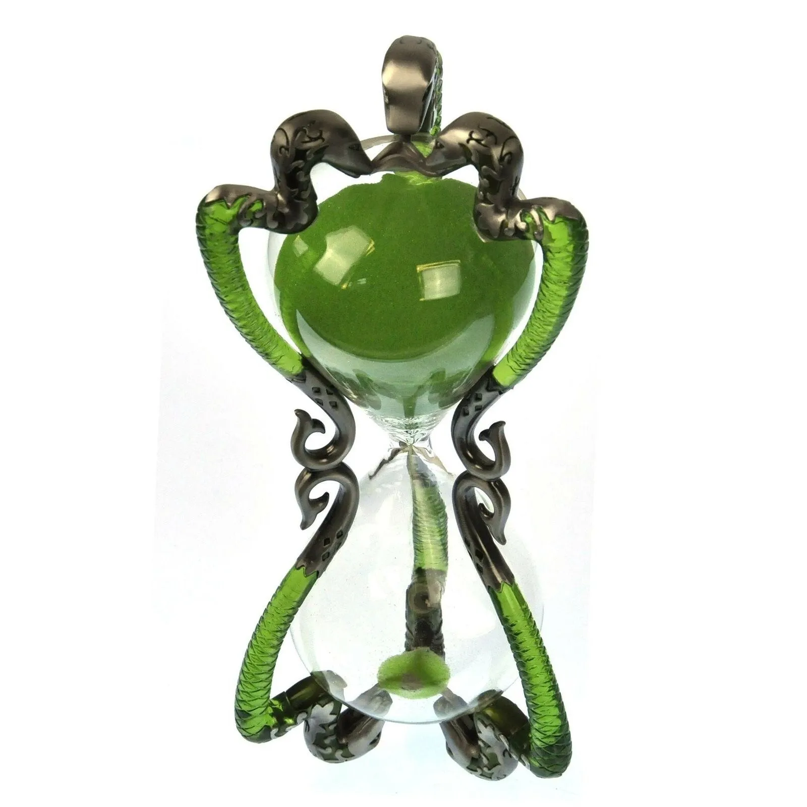 Prof. Slughorns Hourglass