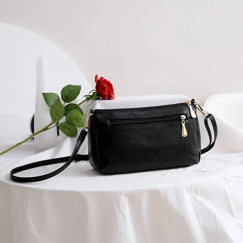 PU Synthetic Leather Women's Shoulder Crossbody Bag Fashion Casual Dinner Wedding Alligator Pattern Flap Handbag and Purse