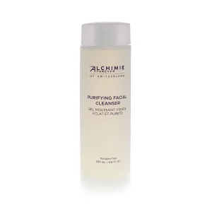 Purifying Facial Cleanser Gel