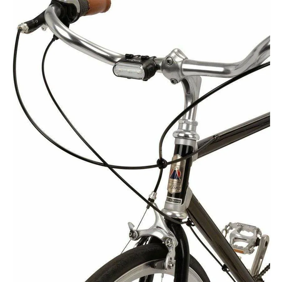 Radiant 50 Bike Headlight