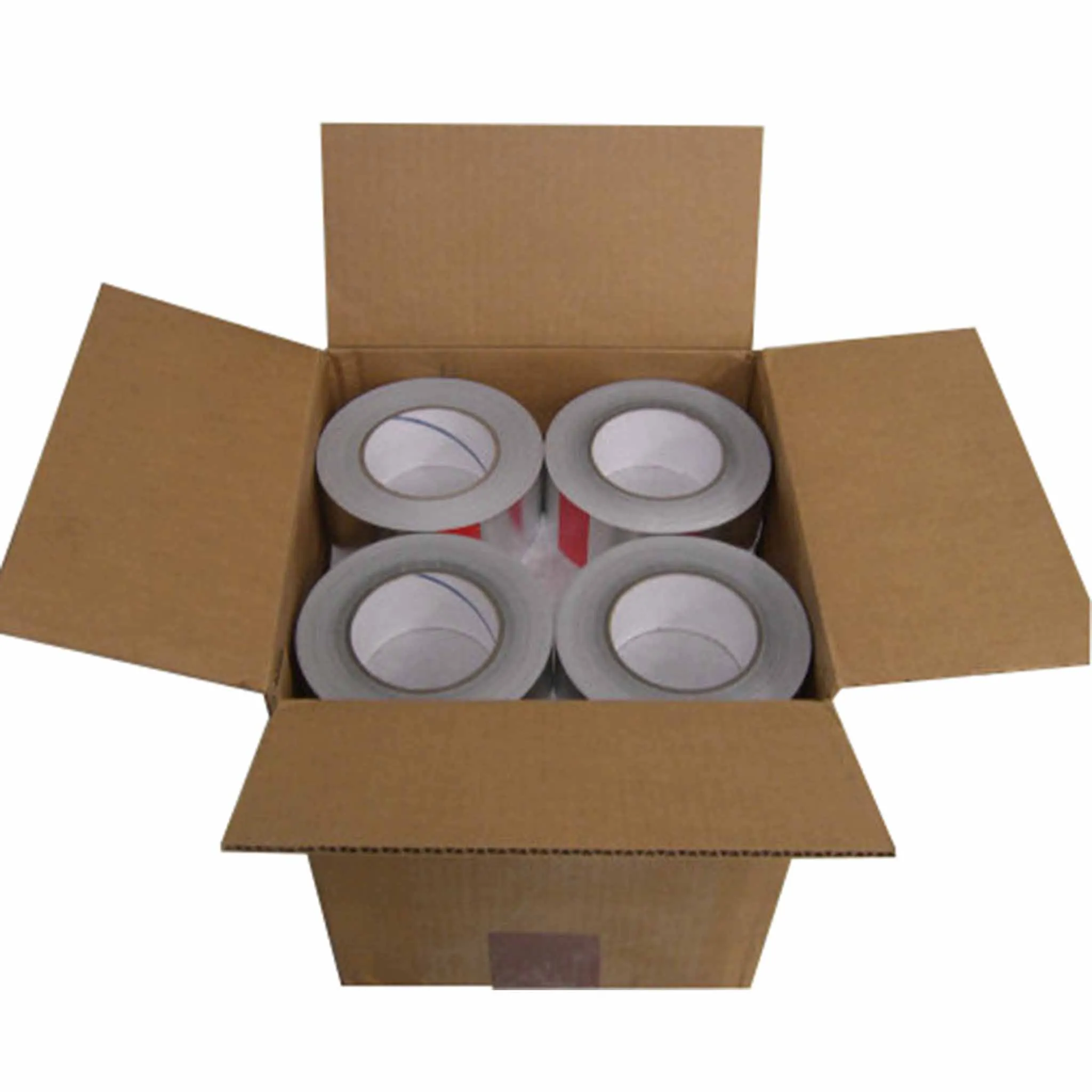 Radiant Barrier - Aluminum Foil Tape