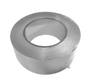 Radiant Barrier - Aluminum Foil Tape