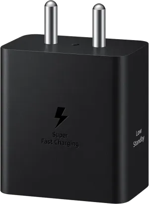 Radiant charger
