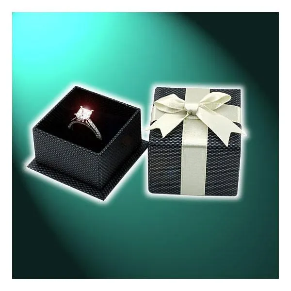 Radiant Cut Simulated Diamond 925 Sterling Silver Ring