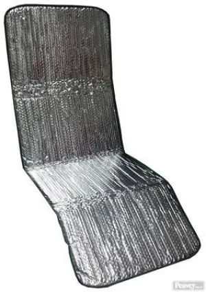 Radiant Heat Seat