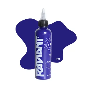 Radiant Ink - Purple