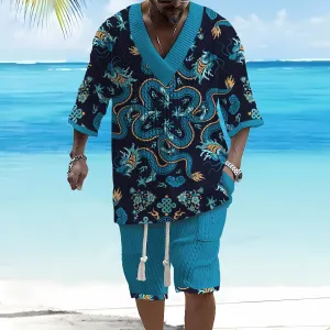 Radiant Reef Vacation Set