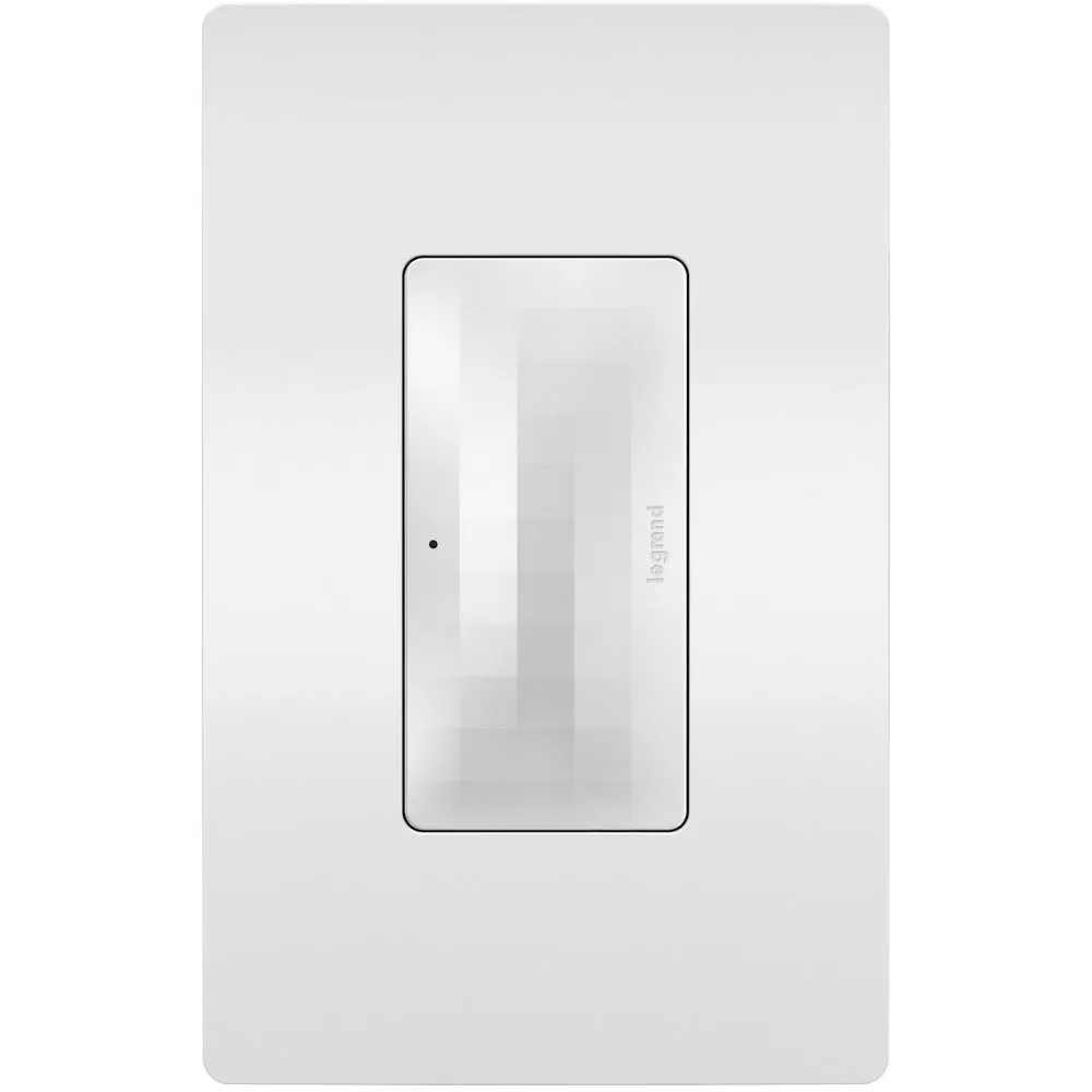 radiant Smart Gateway With Netatmo, Matte White