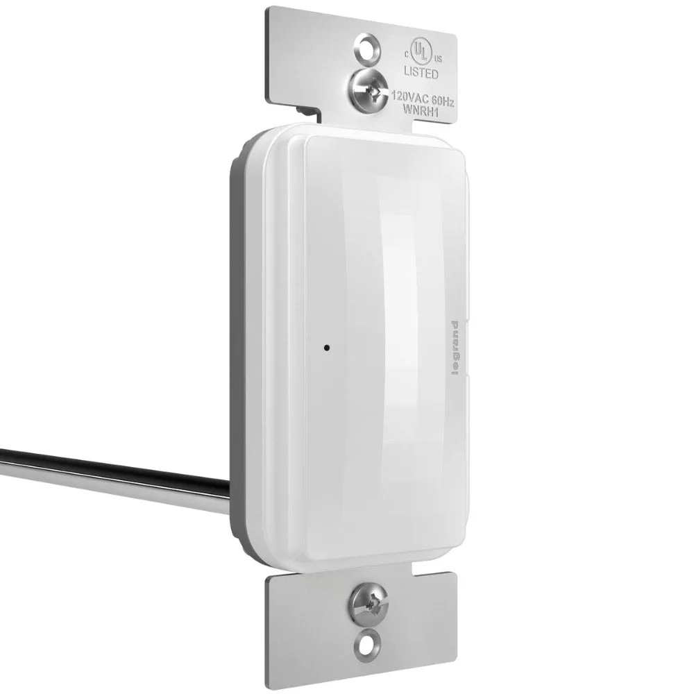 radiant Smart Gateway With Netatmo, Matte White