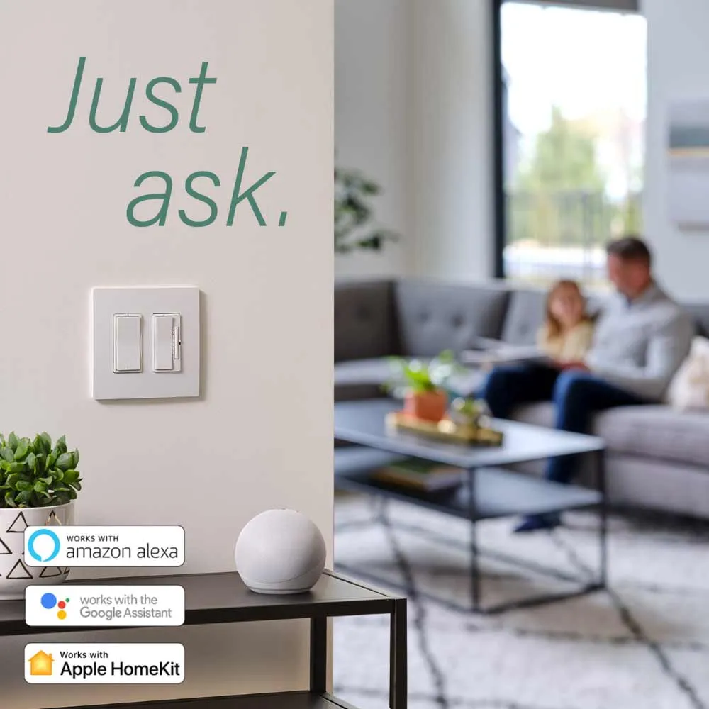radiant Smart Gateway With Netatmo, Matte White