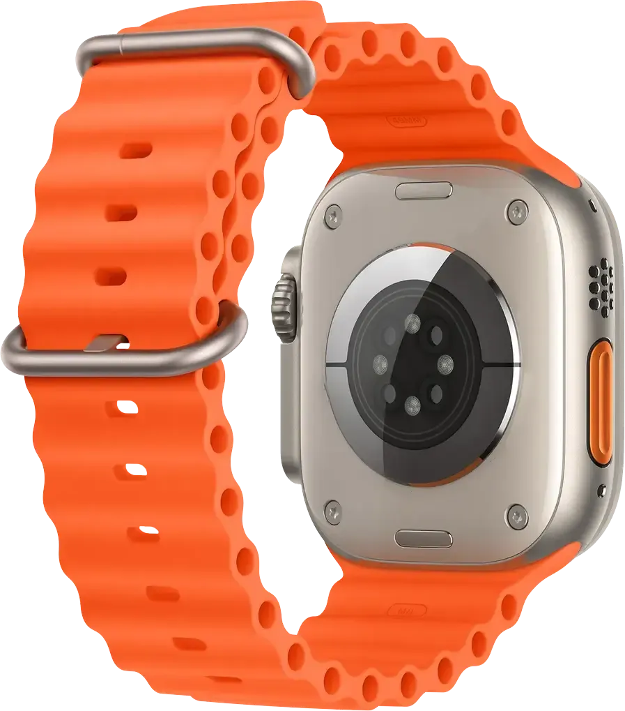 Radiant smartwatch