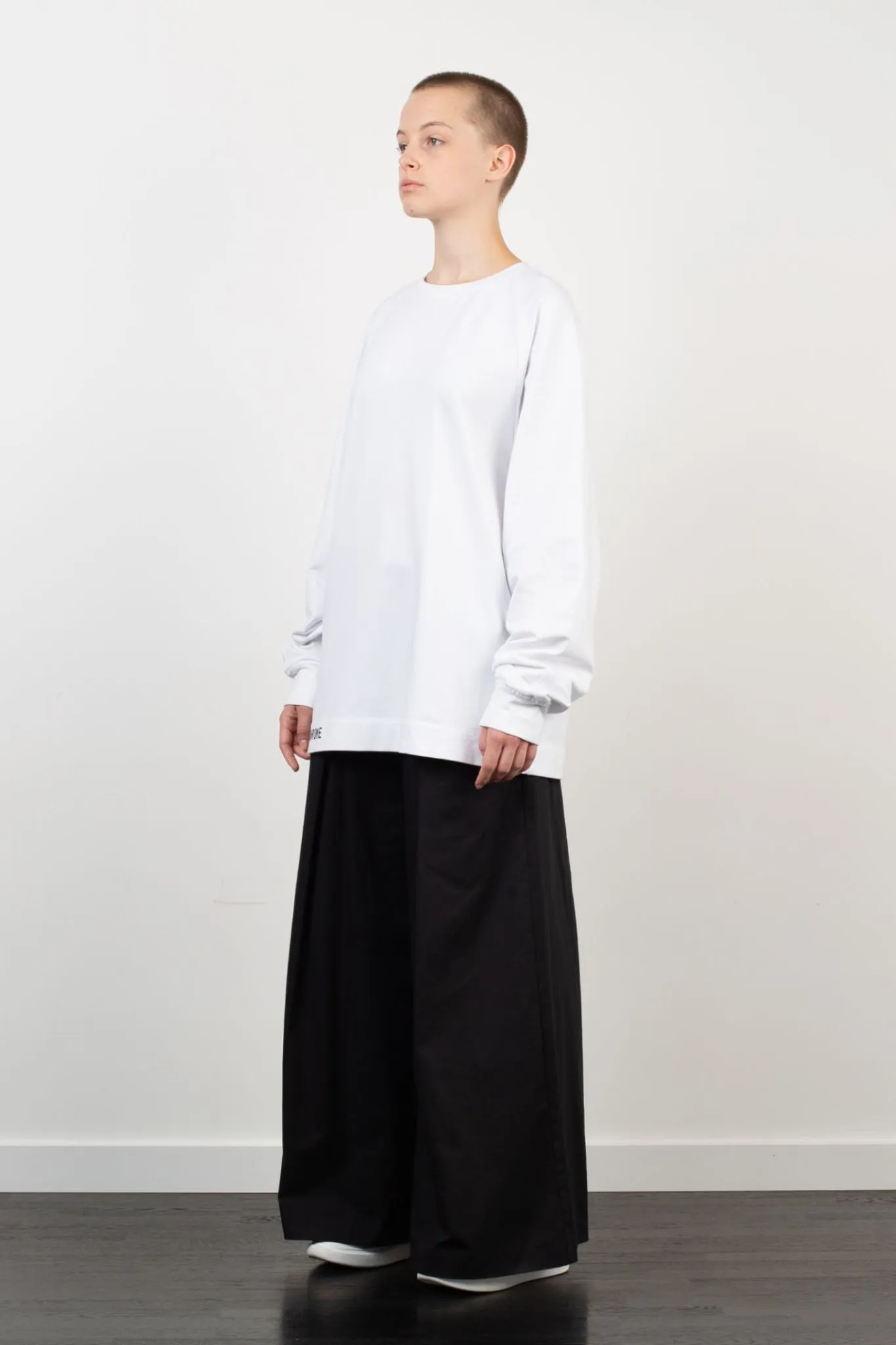 Raglan Long Sleeve T