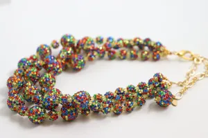 Rainbow Balls
