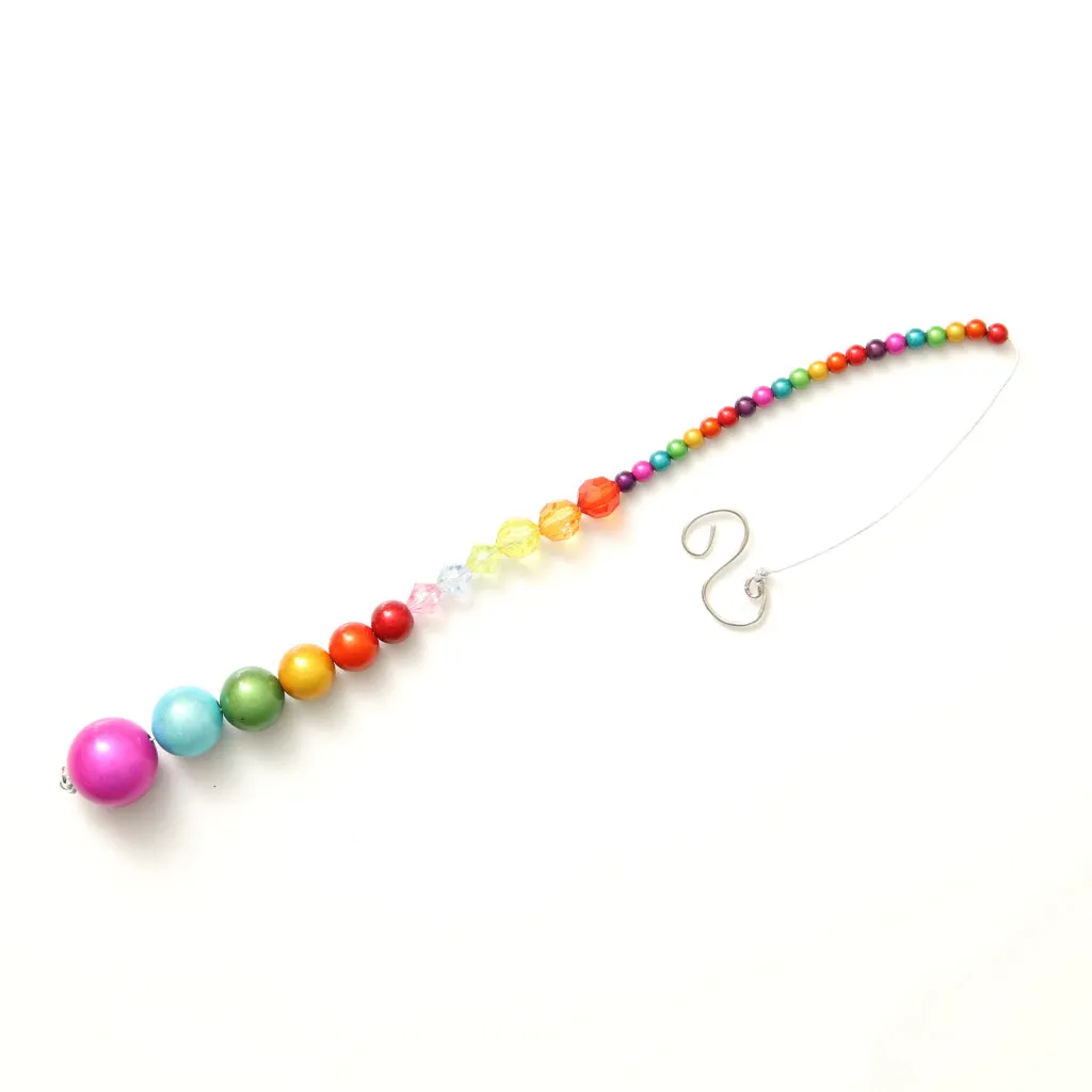Rainbow Suncatcher