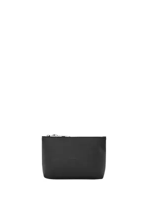 Rains Cosmetic Bag Nero
