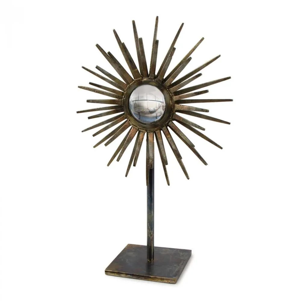 Regina Andrew  Radiant Sculpture