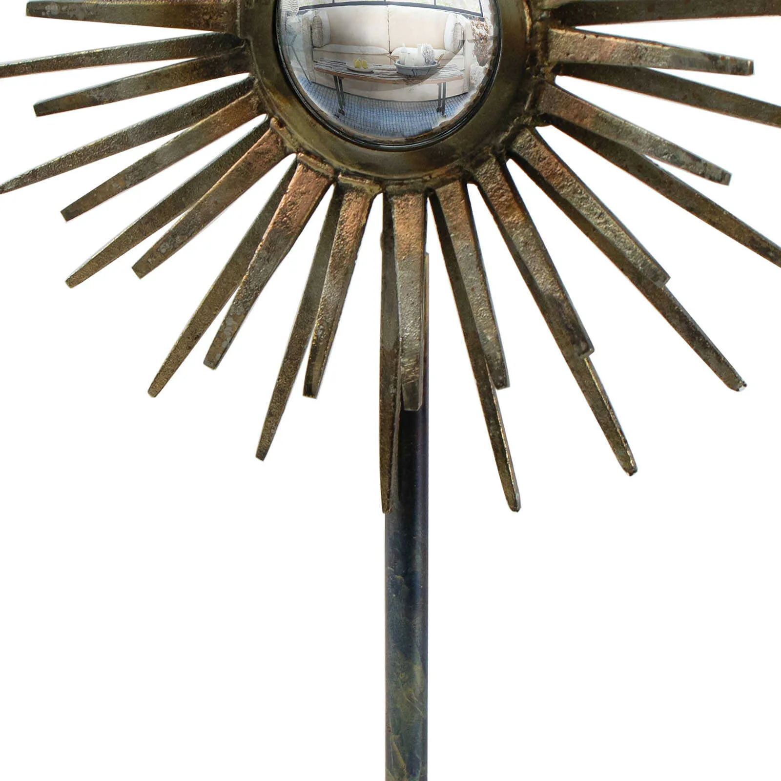 Regina Andrew  Radiant Sculpture