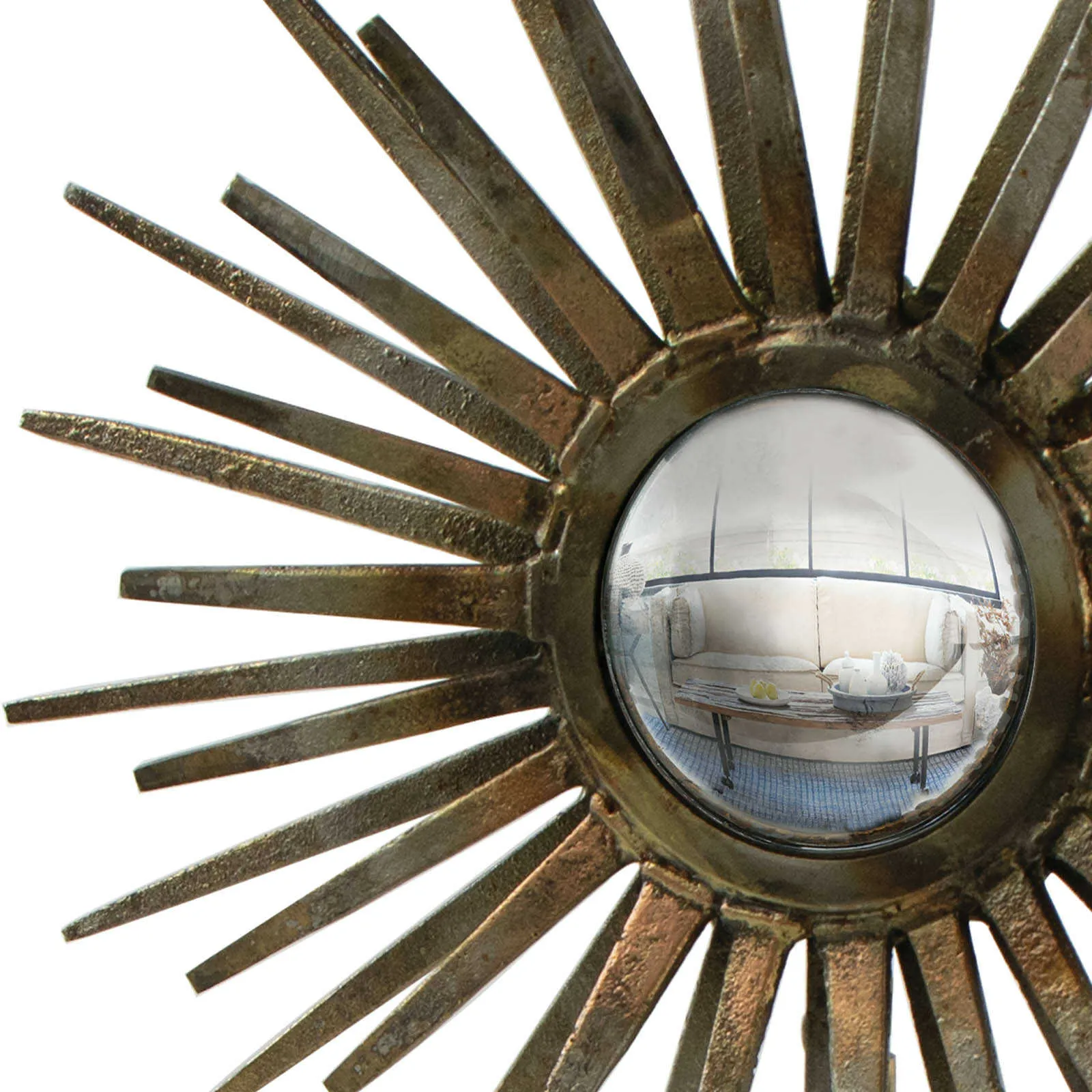 Regina Andrew  Radiant Sculpture