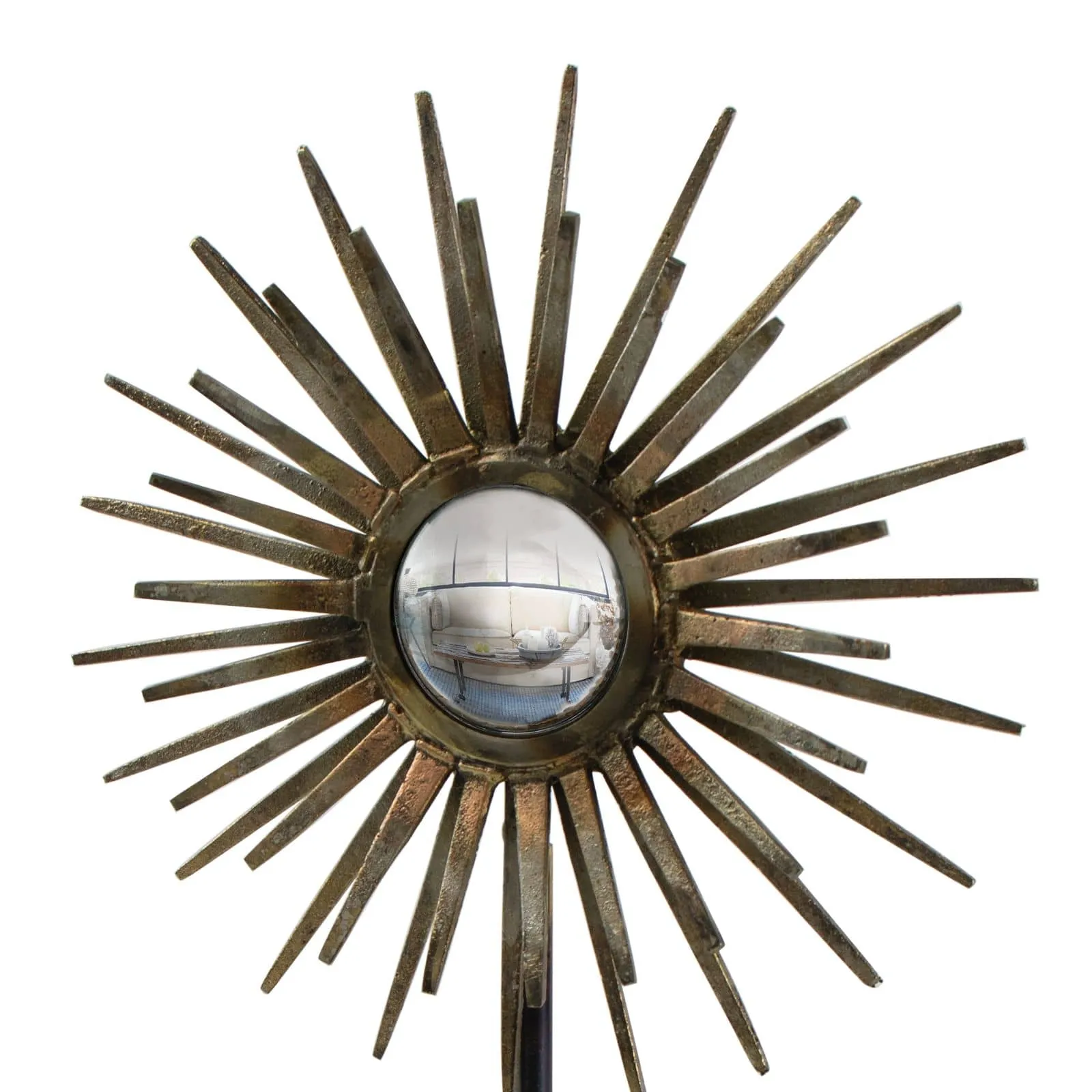 Regina Andrew  Radiant Sculpture