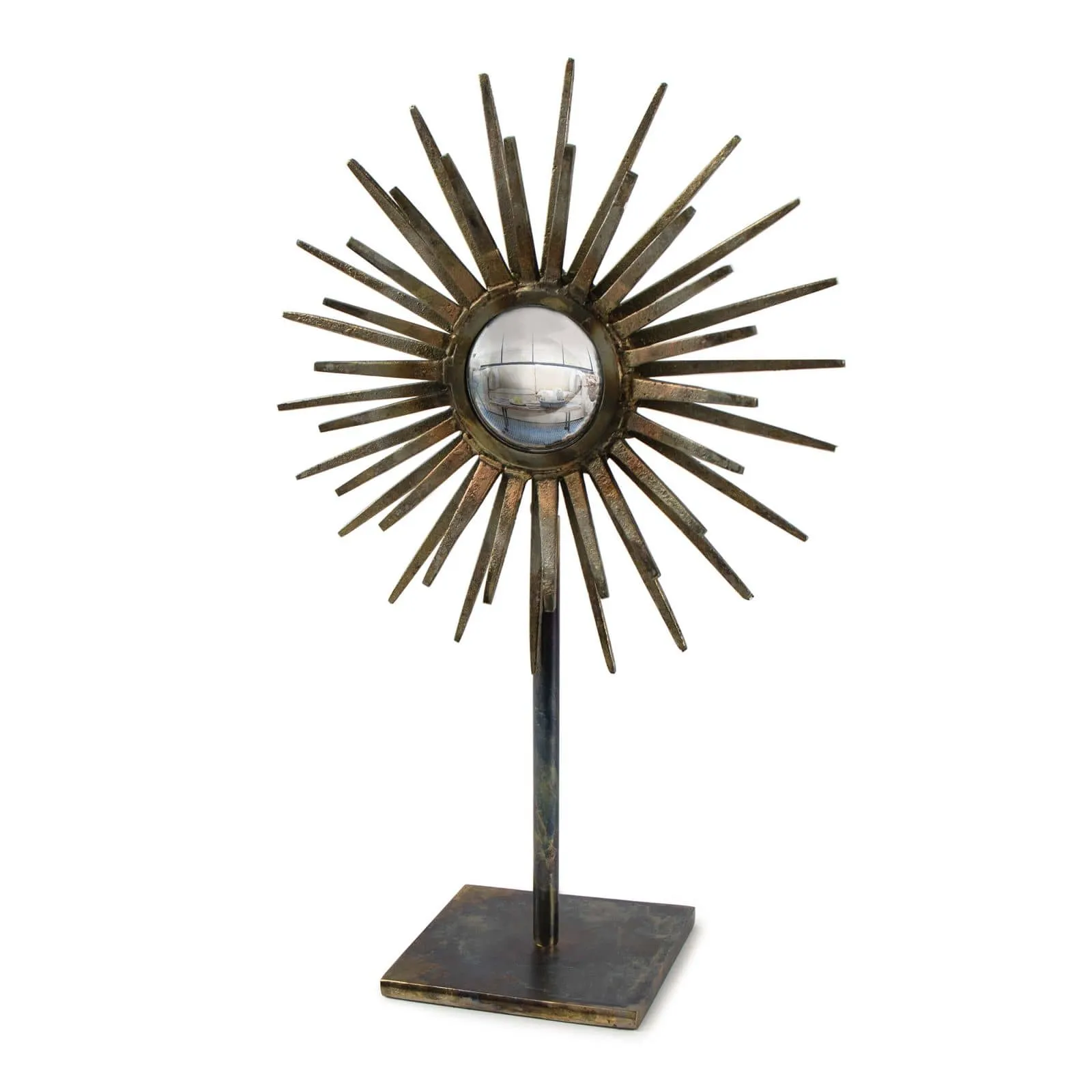 Regina Andrew  Radiant Sculpture