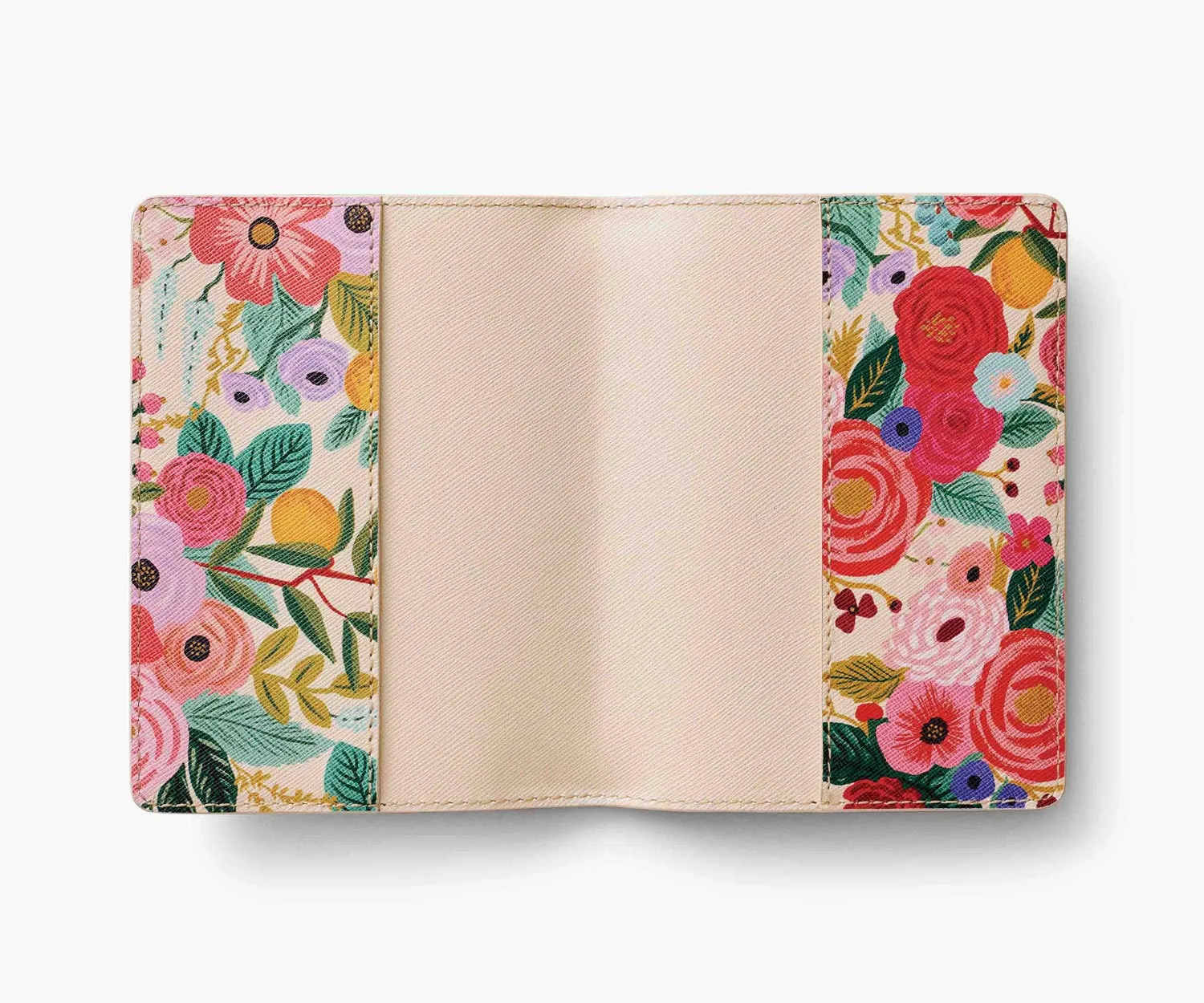 Rifle Paper Co - Garden Party Passport Holder