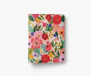 Rifle Paper Co - Garden Party Passport Holder