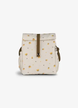 Rollup Thermal Lunchbag Lemon
